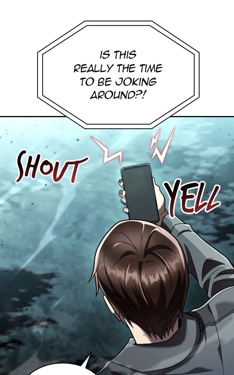 The Dungeon Cleaning Life of a Once Genius Hunter Chapter 138 page 92 - 