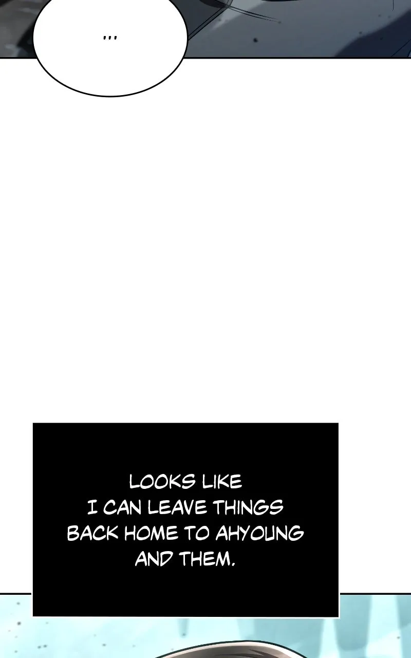 The Dungeon Cleaning Life of a Once Genius Hunter Chapter 138 page 93 - 