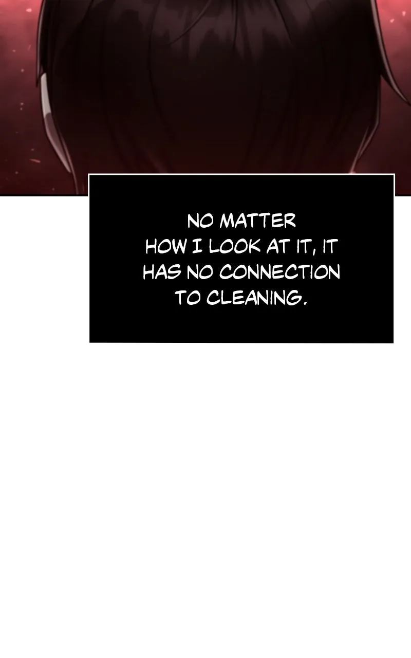 The Dungeon Cleaning Life of a Once Genius Hunter Chapter 138 page 99 - 