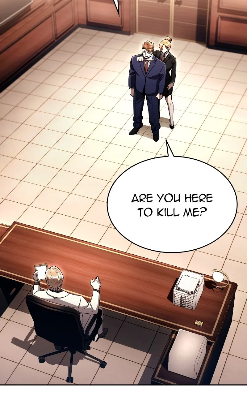 The Dungeon Cleaning Life of a Once Genius Hunter Chapter 139 page 11 - 