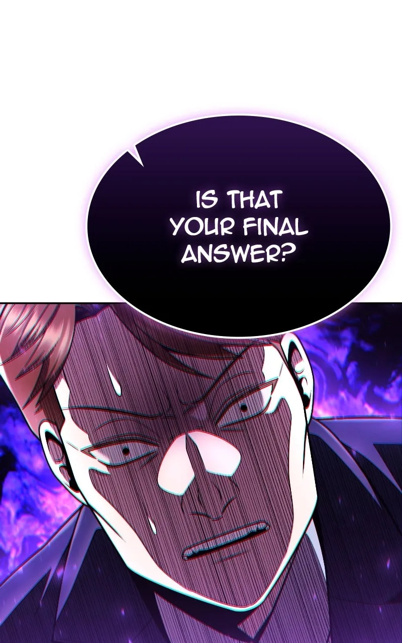 The Dungeon Cleaning Life of a Once Genius Hunter Chapter 139 page 110 - 