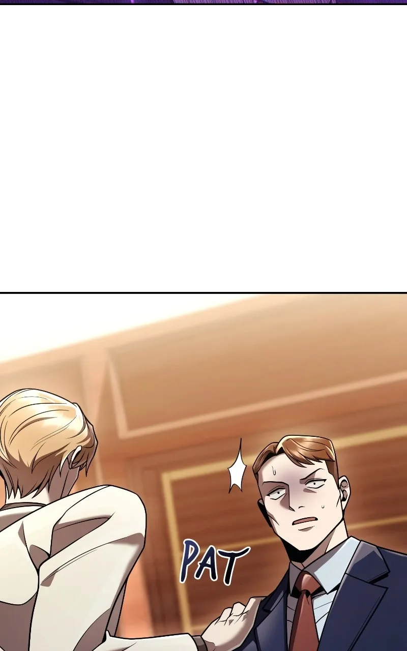 The Dungeon Cleaning Life of a Once Genius Hunter Chapter 139 page 111 - 