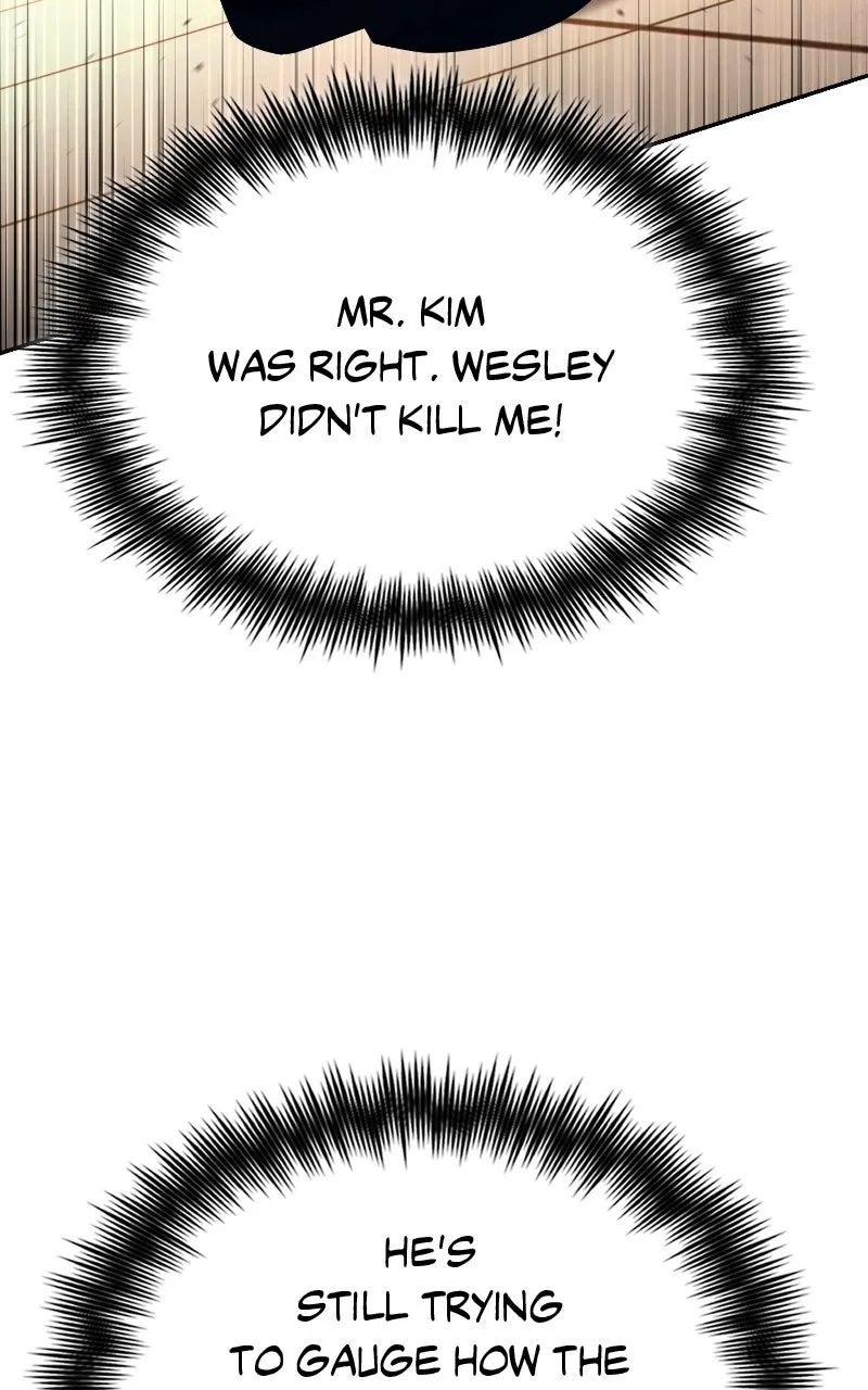 The Dungeon Cleaning Life of a Once Genius Hunter Chapter 139 page 116 - 