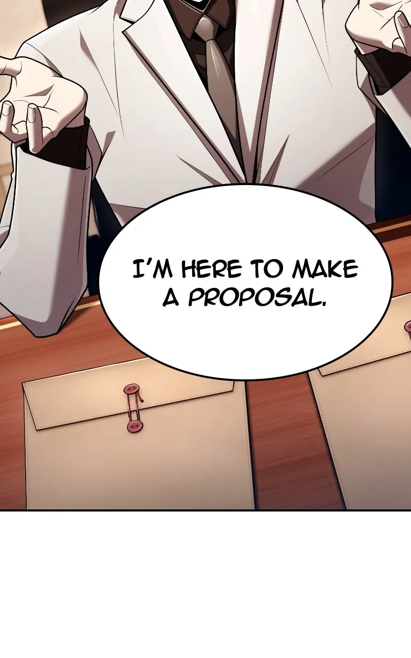 The Dungeon Cleaning Life of a Once Genius Hunter Chapter 139 page 13 - 
