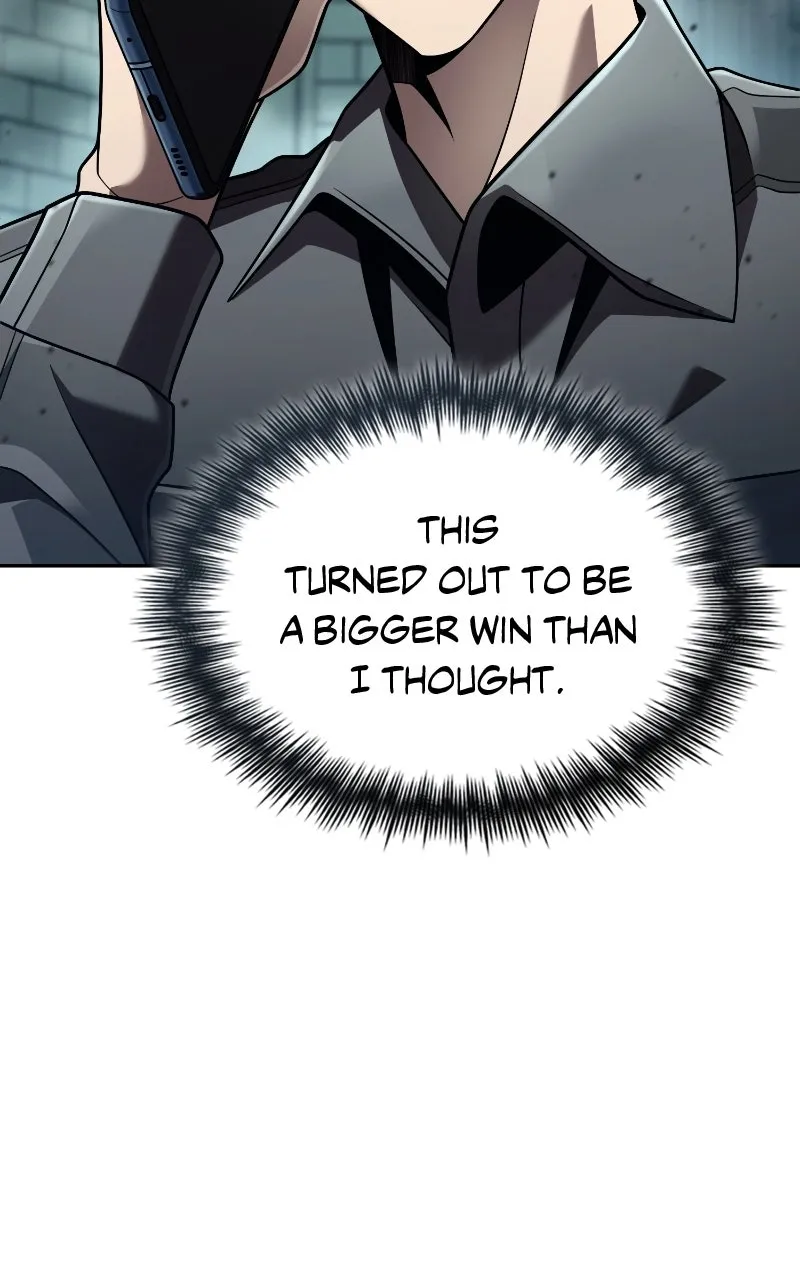 The Dungeon Cleaning Life of a Once Genius Hunter Chapter 139 page 121 - 