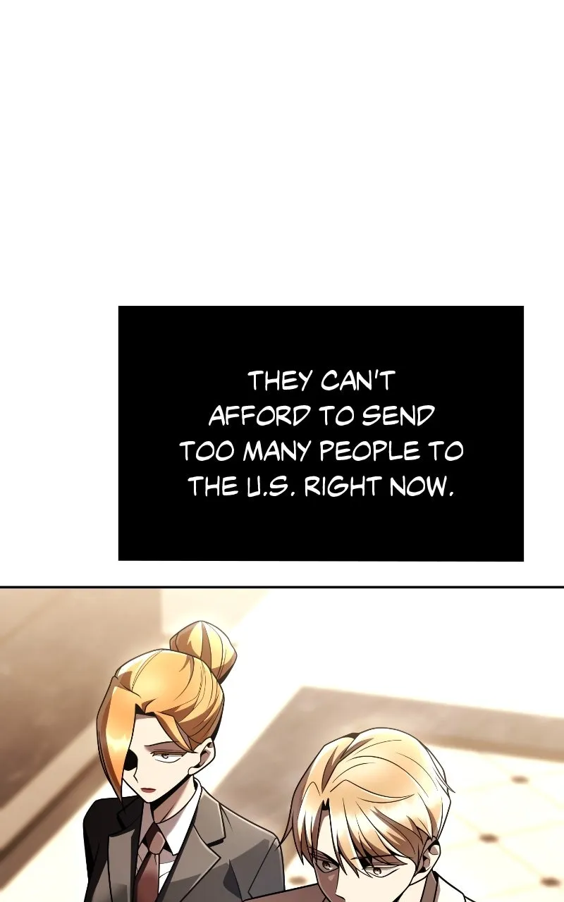 The Dungeon Cleaning Life of a Once Genius Hunter Chapter 139 page 122 - 