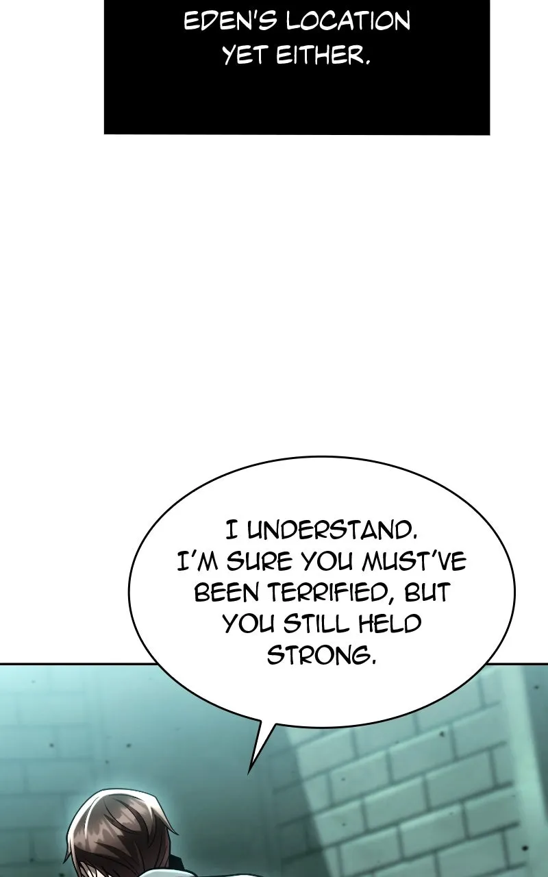 The Dungeon Cleaning Life of a Once Genius Hunter Chapter 139 page 124 - 