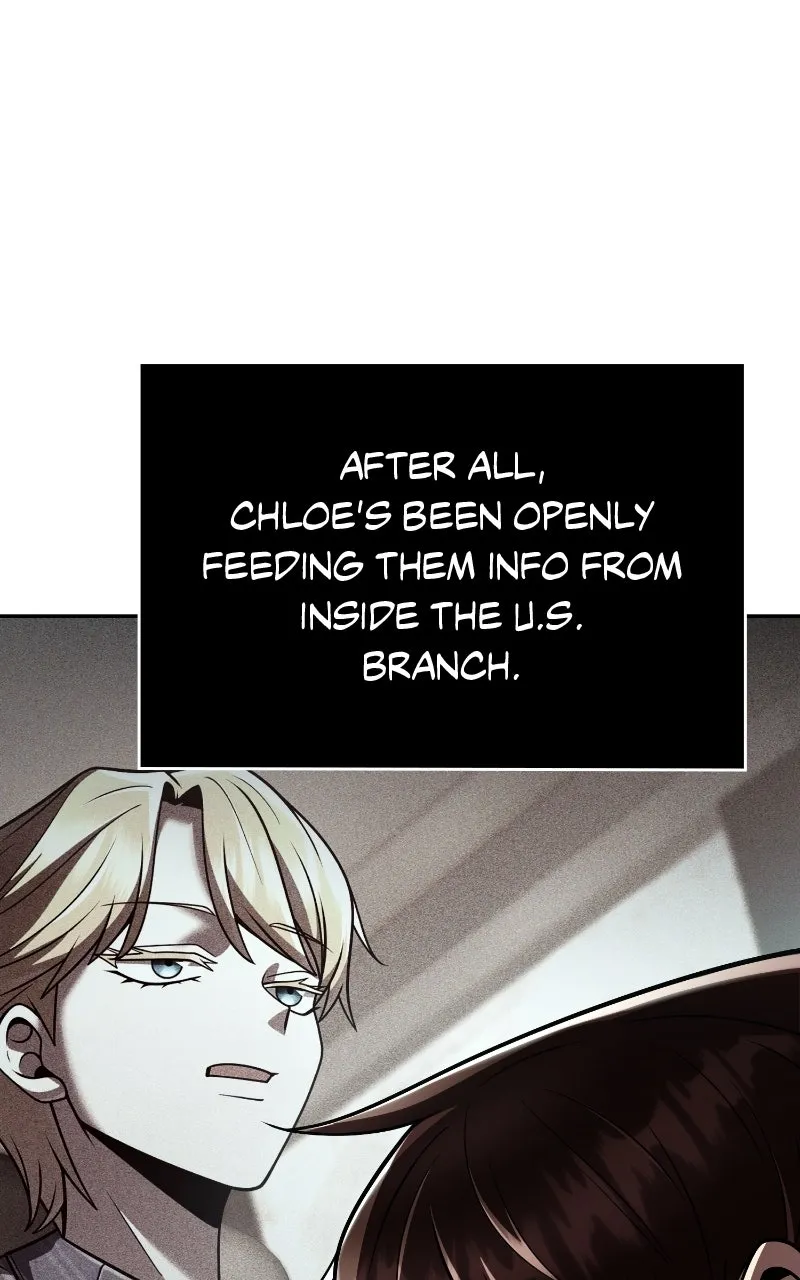 The Dungeon Cleaning Life of a Once Genius Hunter Chapter 139 page 127 - 