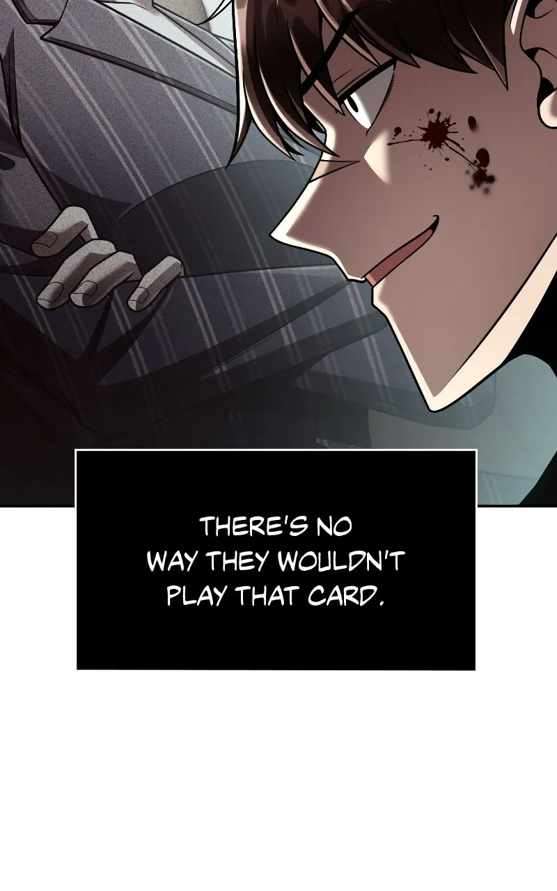 The Dungeon Cleaning Life of a Once Genius Hunter Chapter 139 page 128 - 