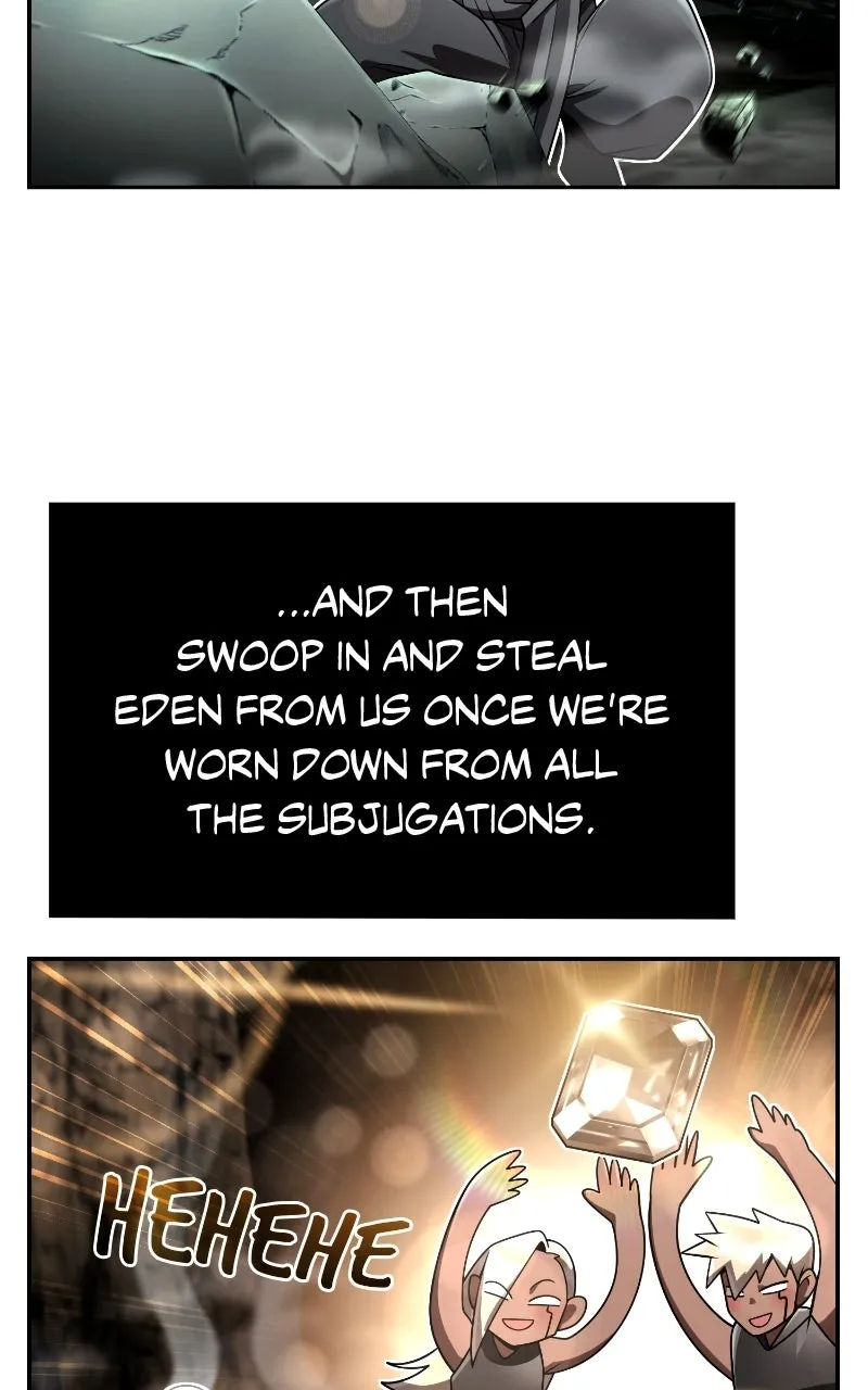 The Dungeon Cleaning Life of a Once Genius Hunter Chapter 139 page 130 - 