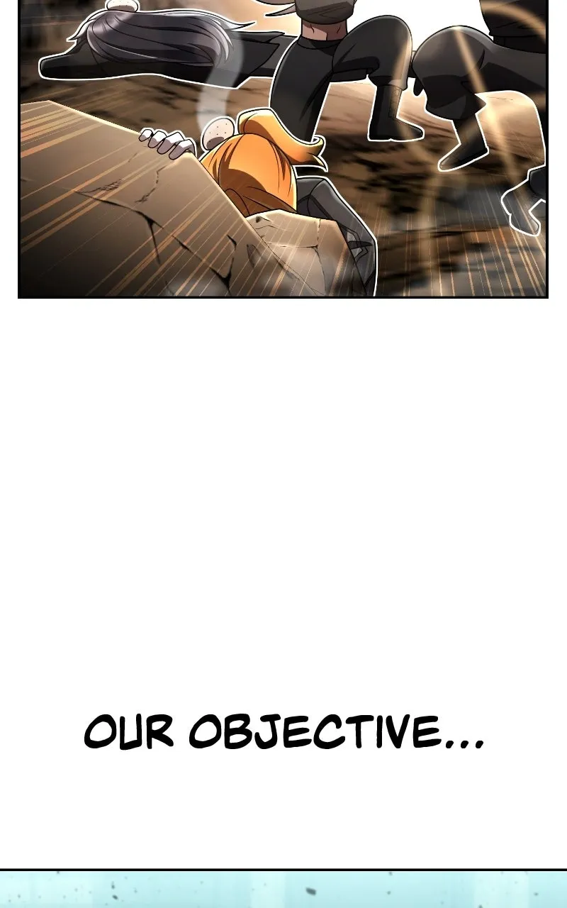 The Dungeon Cleaning Life of a Once Genius Hunter Chapter 139 page 131 - 