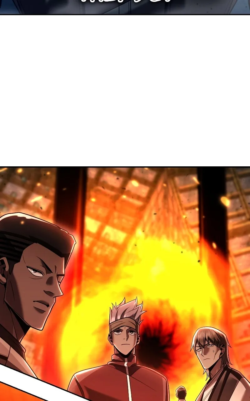 The Dungeon Cleaning Life of a Once Genius Hunter Chapter 139 page 133 - 