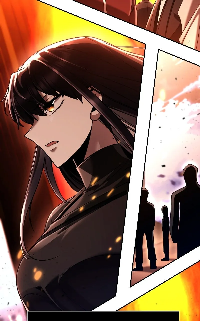 The Dungeon Cleaning Life of a Once Genius Hunter Chapter 139 page 134 - 