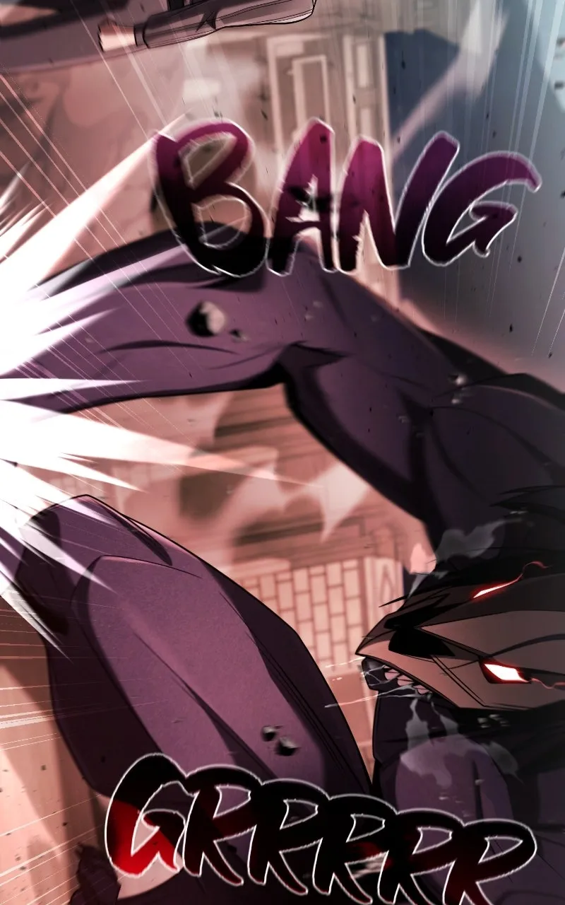 The Dungeon Cleaning Life of a Once Genius Hunter Chapter 139 page 140 - 