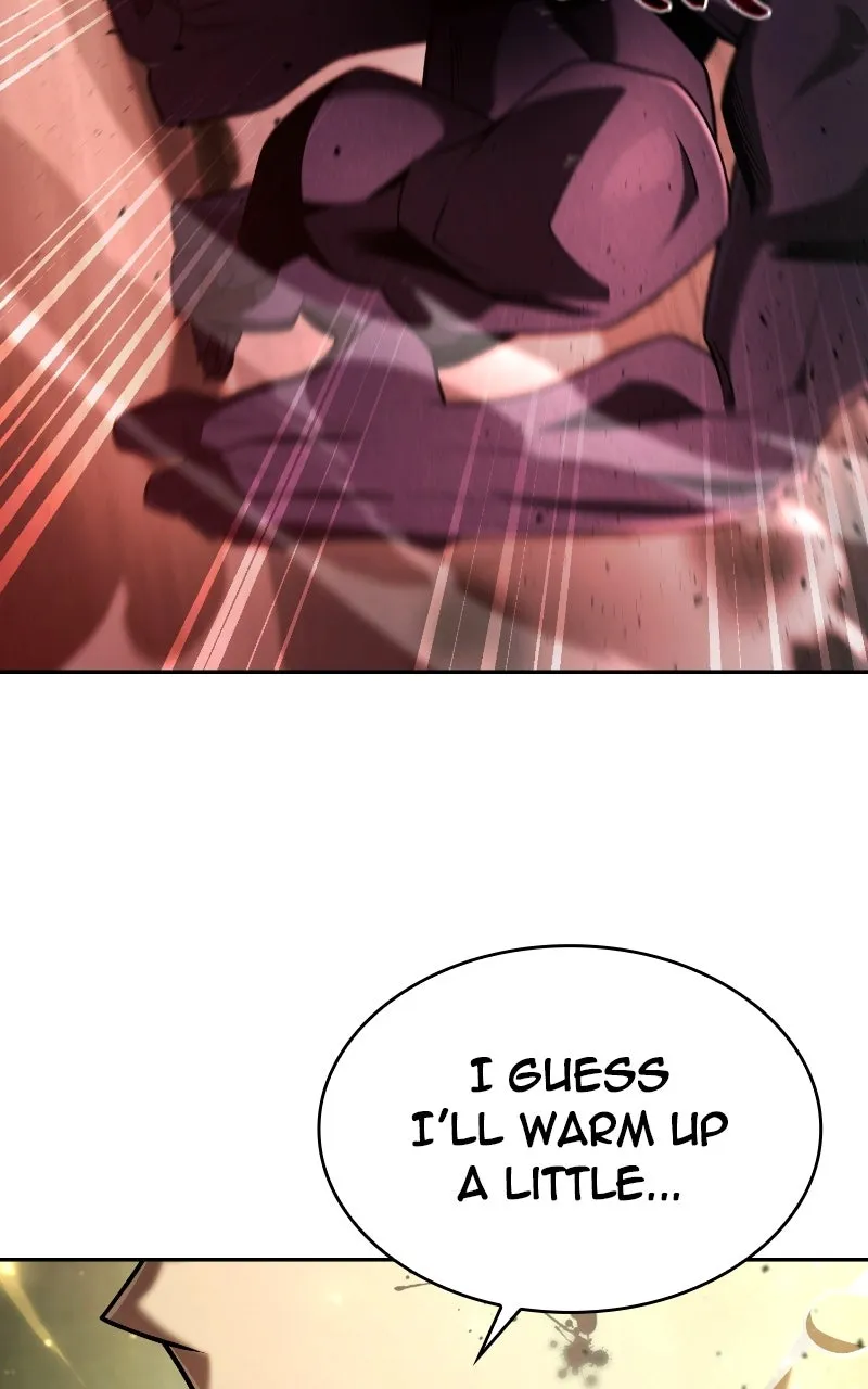 The Dungeon Cleaning Life of a Once Genius Hunter Chapter 139 page 141 - 