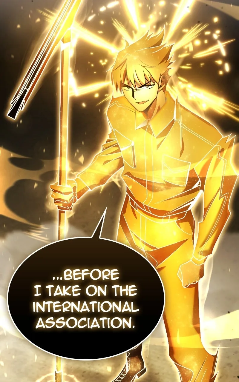 The Dungeon Cleaning Life of a Once Genius Hunter Chapter 139 page 143 - 