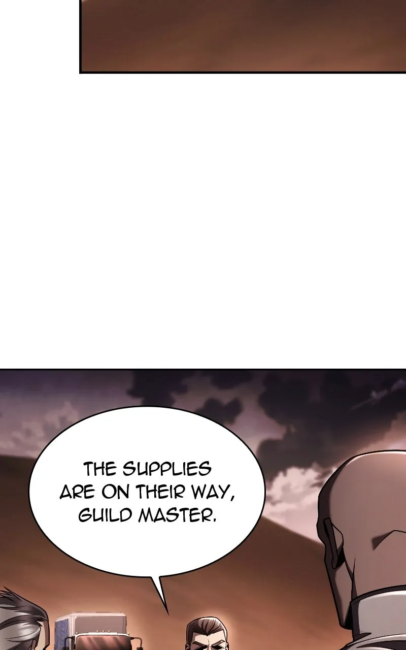 The Dungeon Cleaning Life of a Once Genius Hunter Chapter 139 page 146 - 