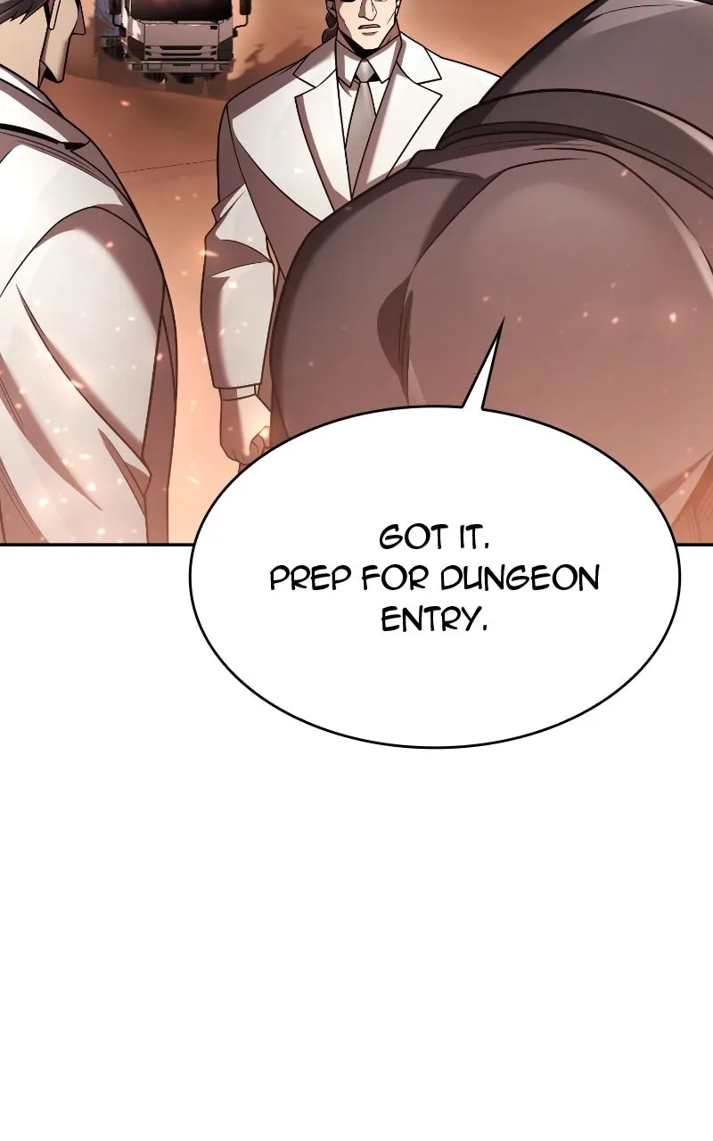 The Dungeon Cleaning Life of a Once Genius Hunter Chapter 139 page 147 - 