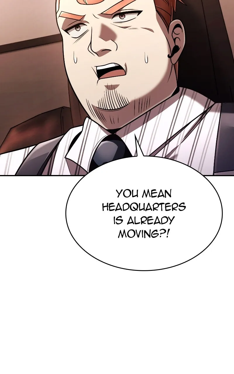The Dungeon Cleaning Life of a Once Genius Hunter Chapter 139 page 150 - 
