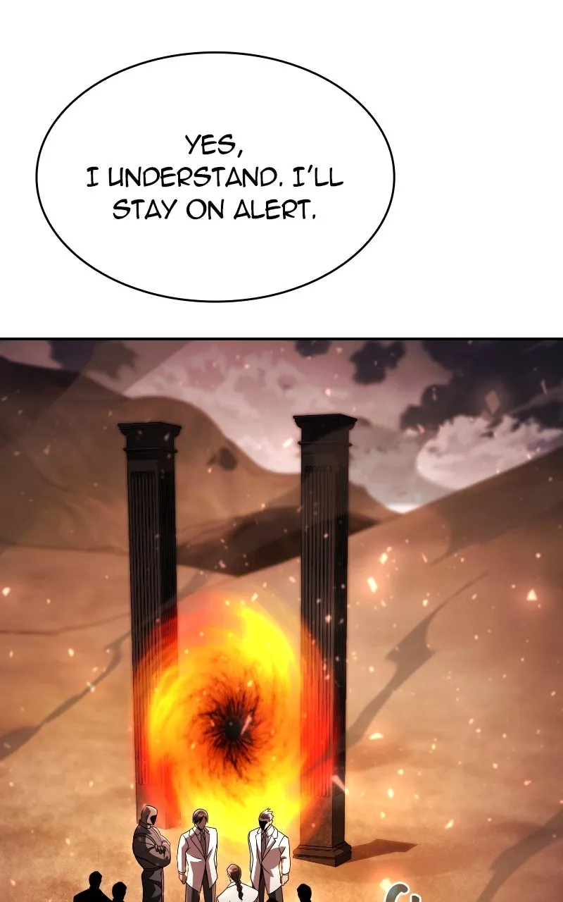 The Dungeon Cleaning Life of a Once Genius Hunter Chapter 139 page 151 - 