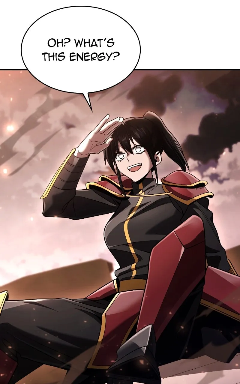 The Dungeon Cleaning Life of a Once Genius Hunter Chapter 139 page 153 - 