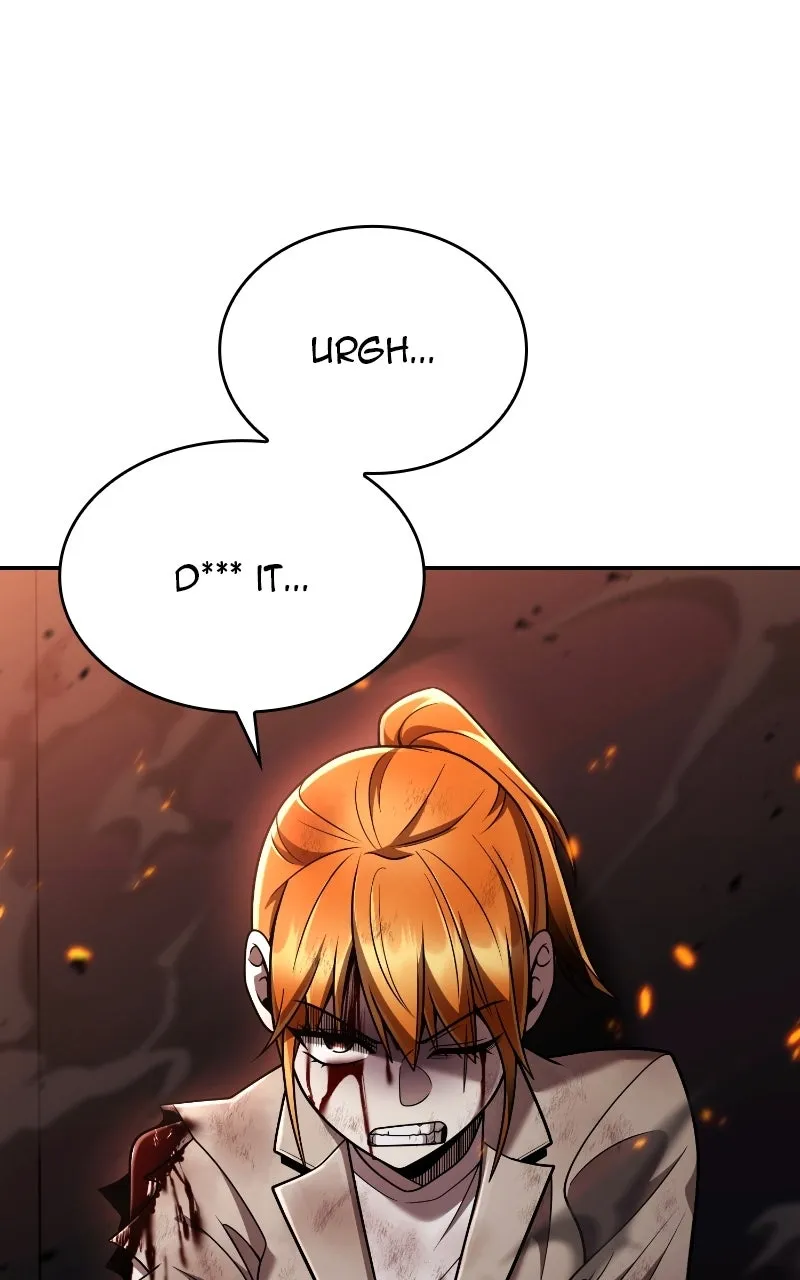 The Dungeon Cleaning Life of a Once Genius Hunter Chapter 139 page 17 - 