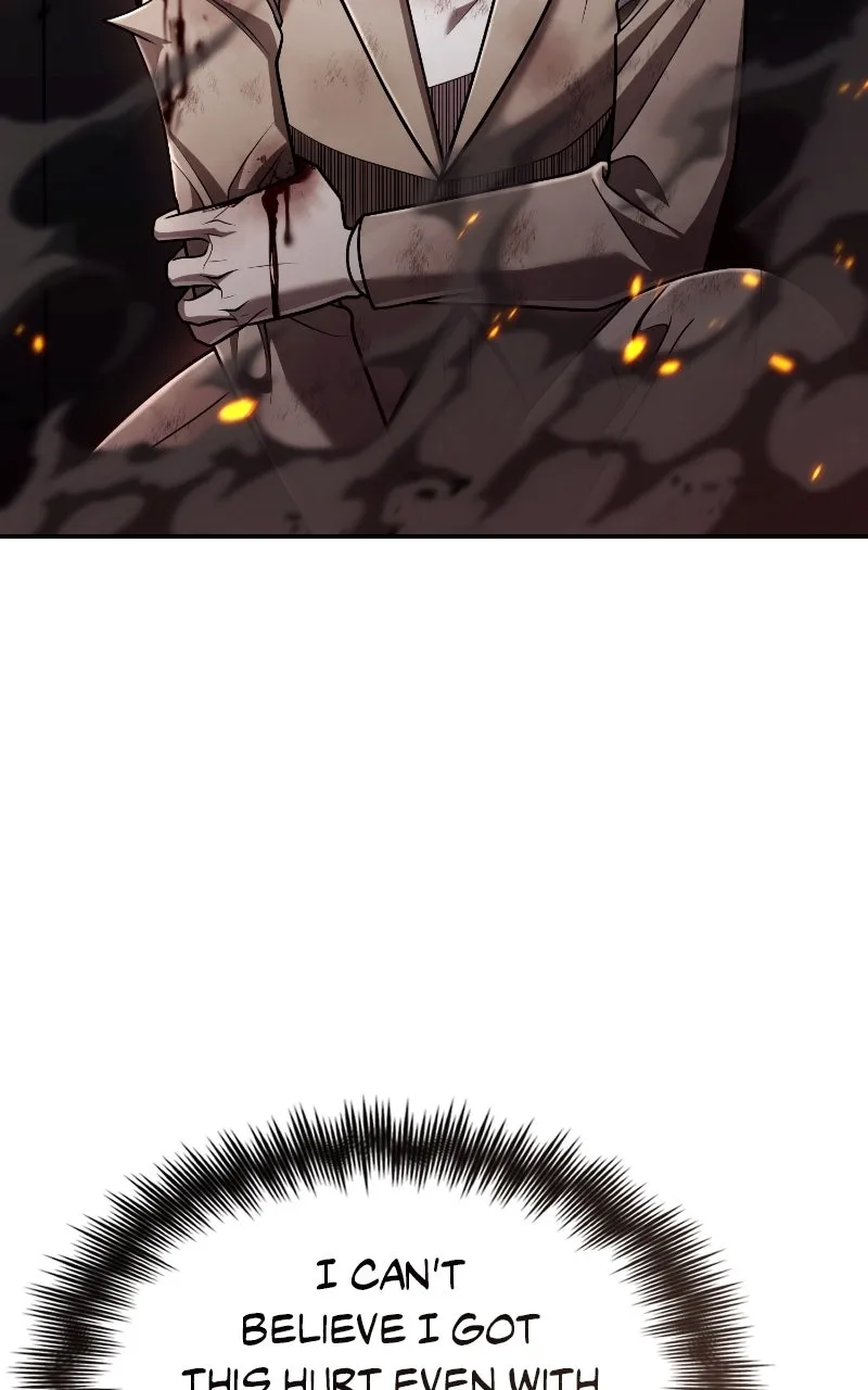 The Dungeon Cleaning Life of a Once Genius Hunter Chapter 139 page 18 - 