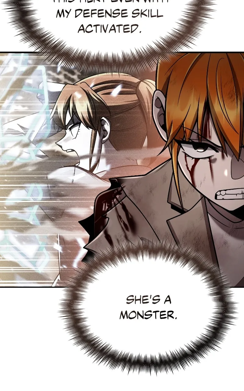 The Dungeon Cleaning Life of a Once Genius Hunter Chapter 139 page 19 - 