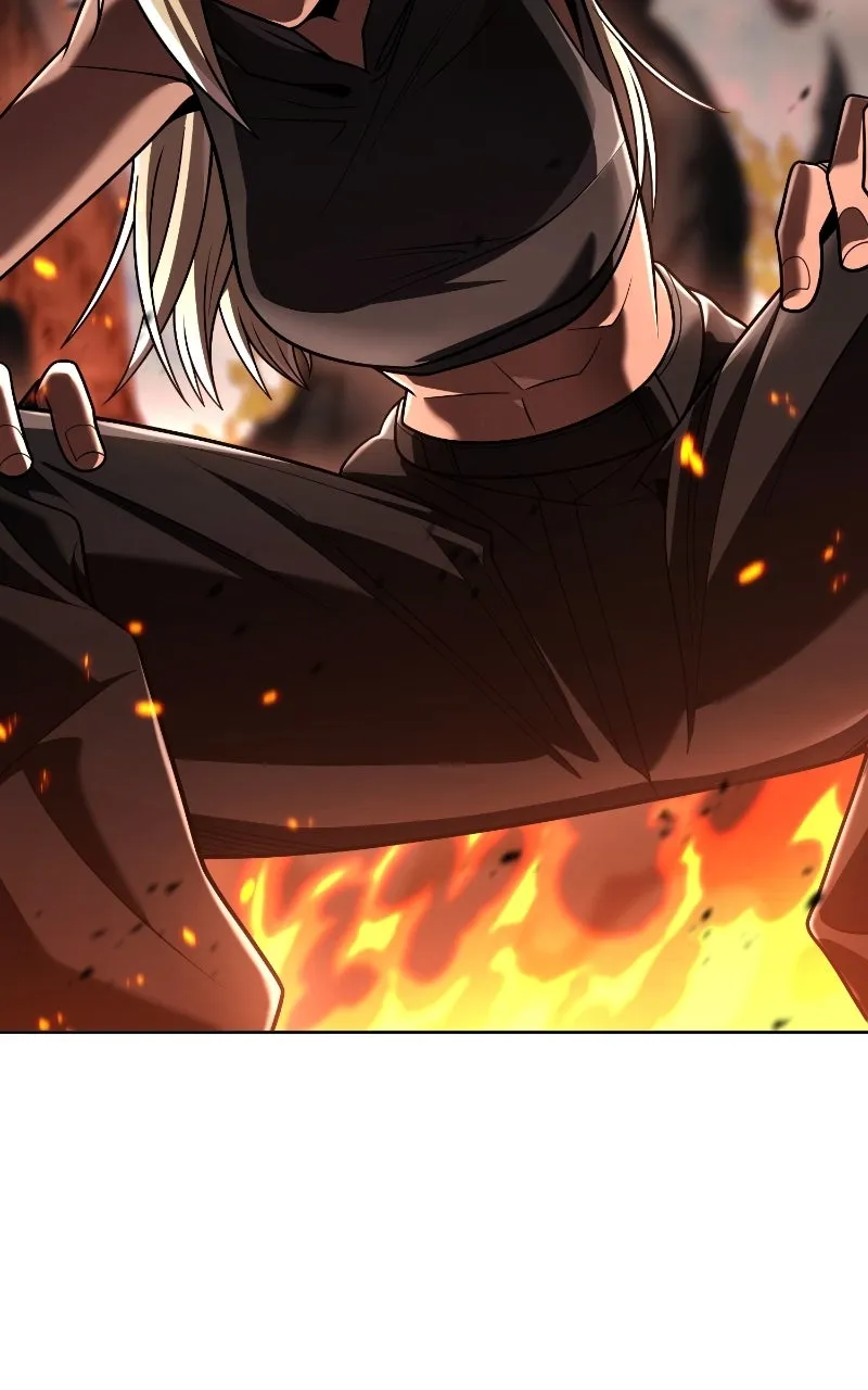 The Dungeon Cleaning Life of a Once Genius Hunter Chapter 139 page 21 - 