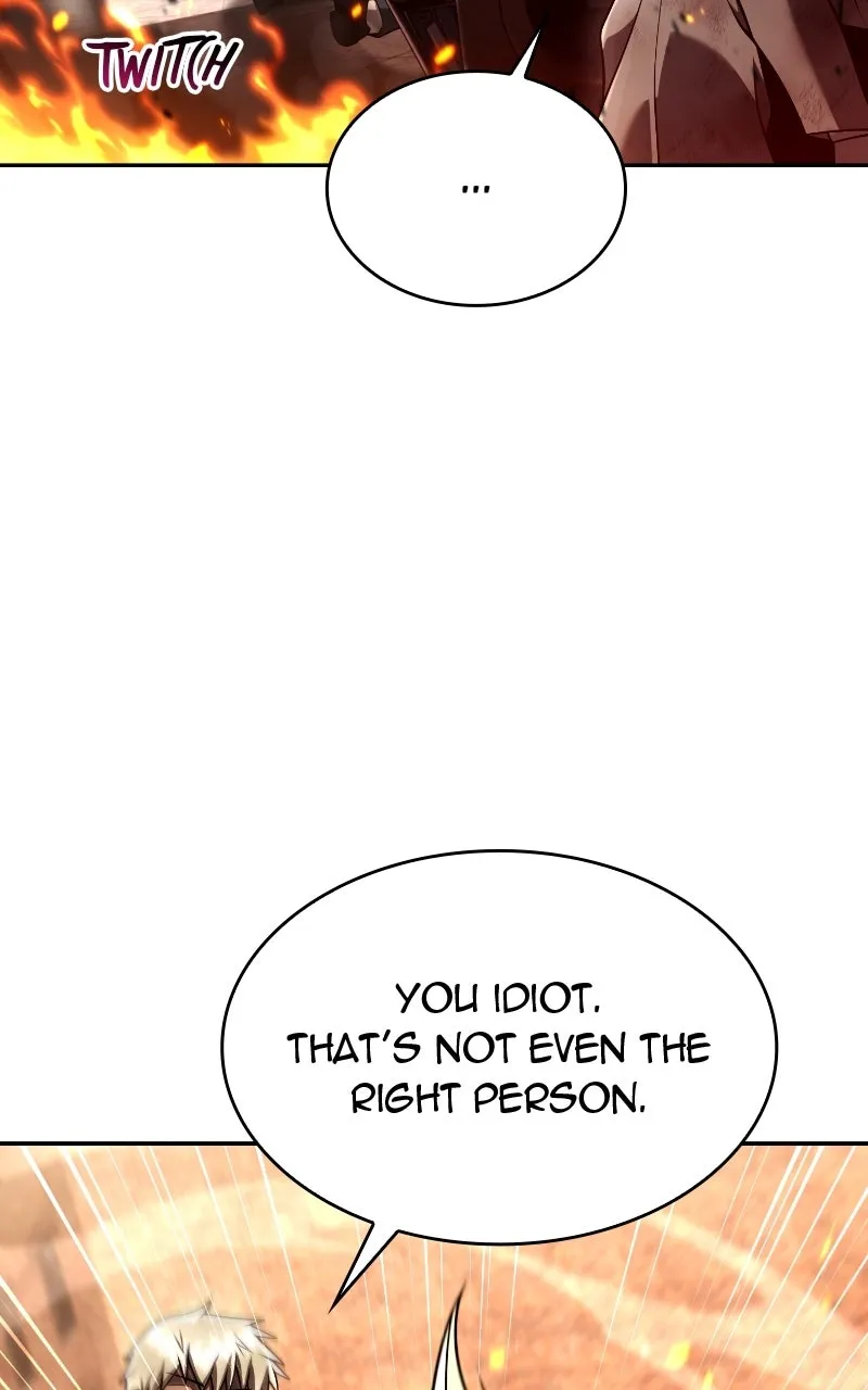 The Dungeon Cleaning Life of a Once Genius Hunter Chapter 139 page 25 - 