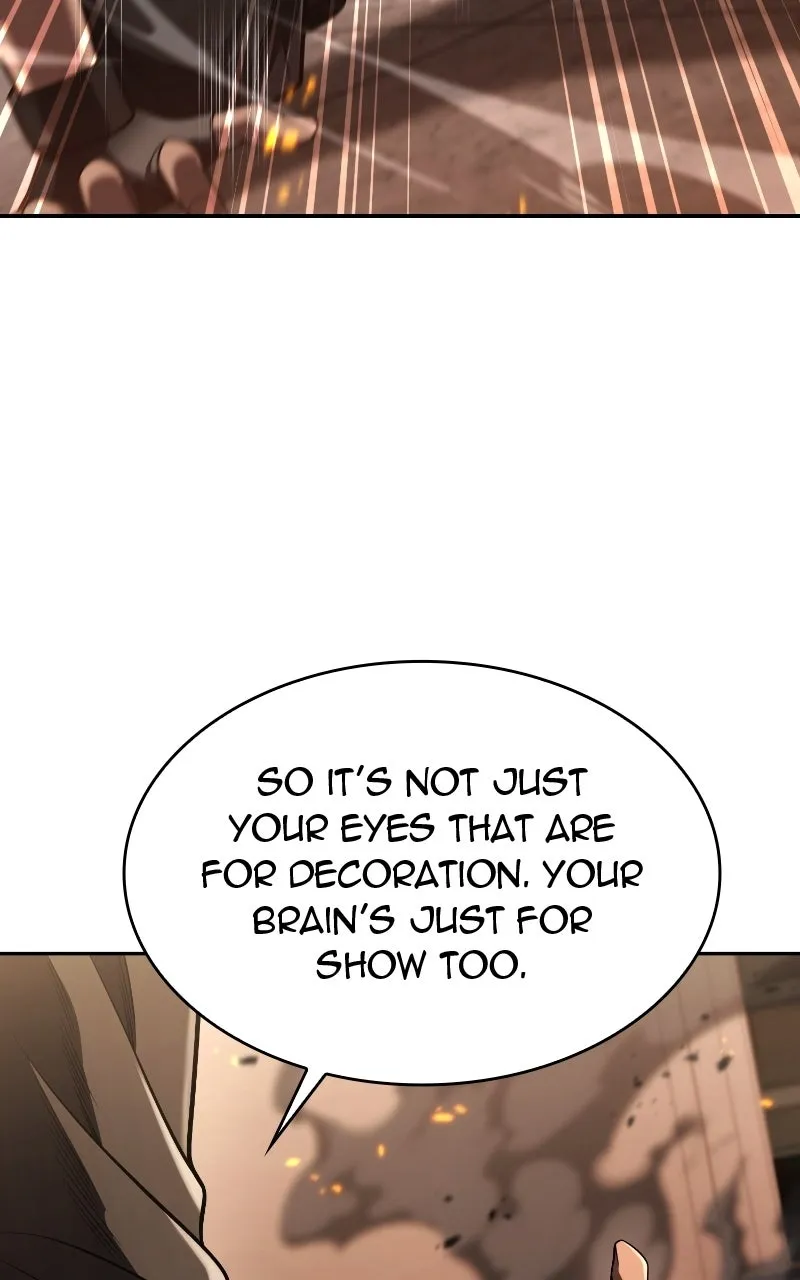 The Dungeon Cleaning Life of a Once Genius Hunter Chapter 139 page 27 - 