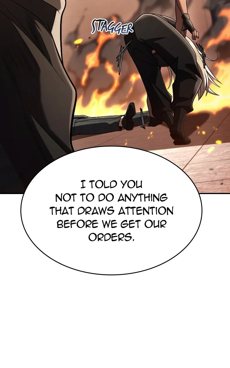 The Dungeon Cleaning Life of a Once Genius Hunter Chapter 139 page 28 - 