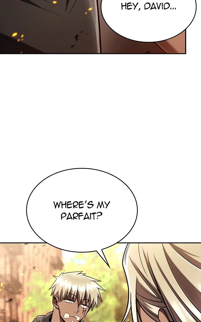 The Dungeon Cleaning Life of a Once Genius Hunter Chapter 139 page 30 - 