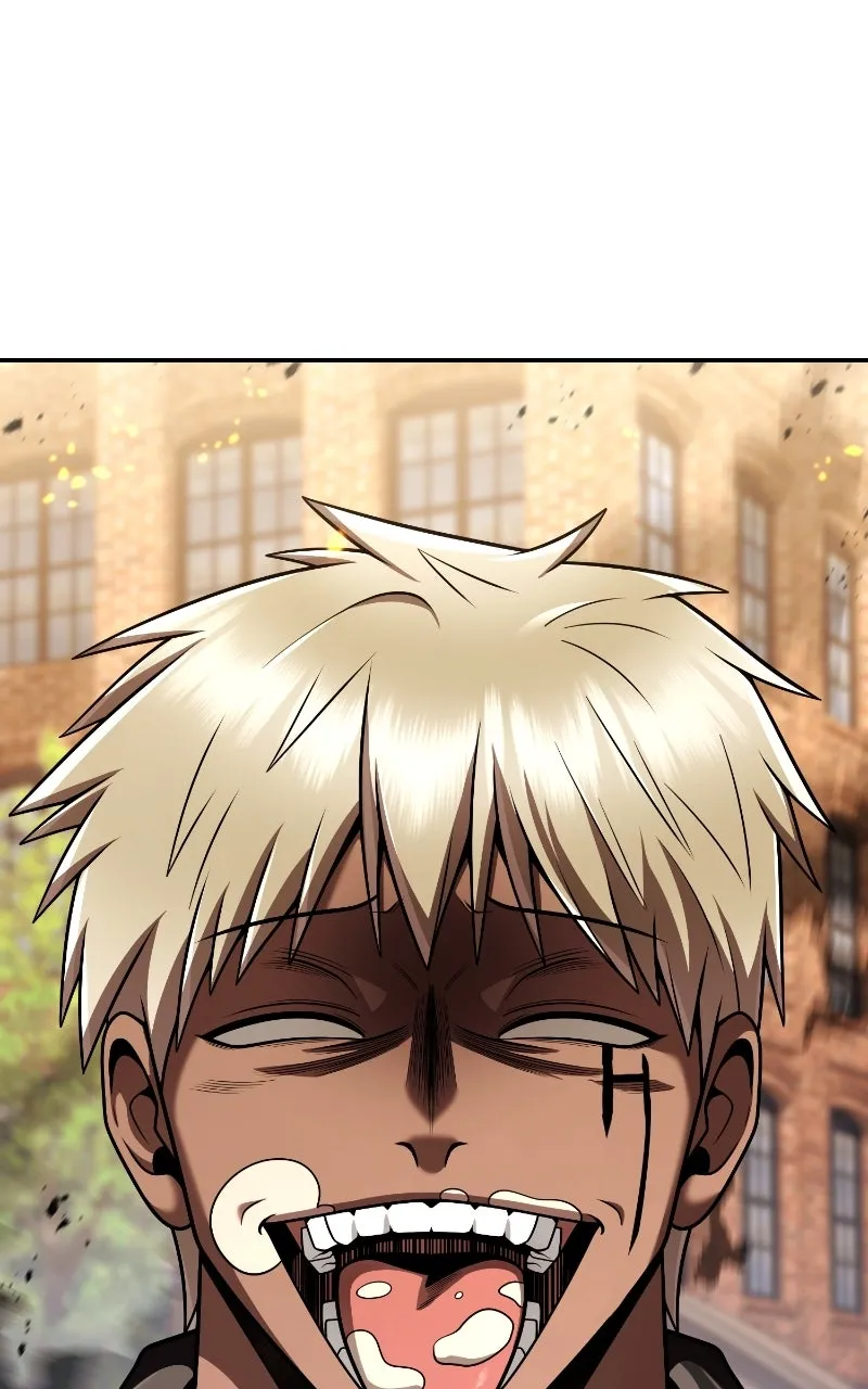 The Dungeon Cleaning Life of a Once Genius Hunter Chapter 139 page 32 - 