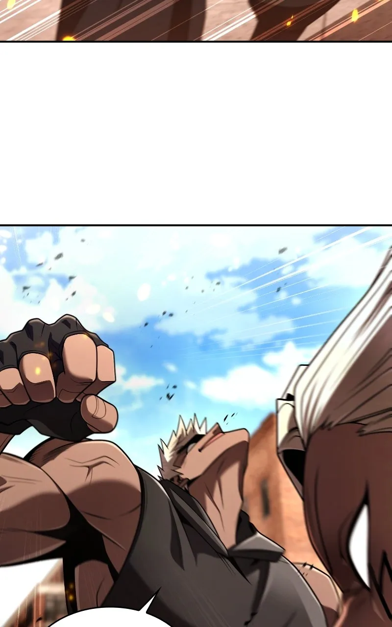 The Dungeon Cleaning Life of a Once Genius Hunter Chapter 139 page 35 - 