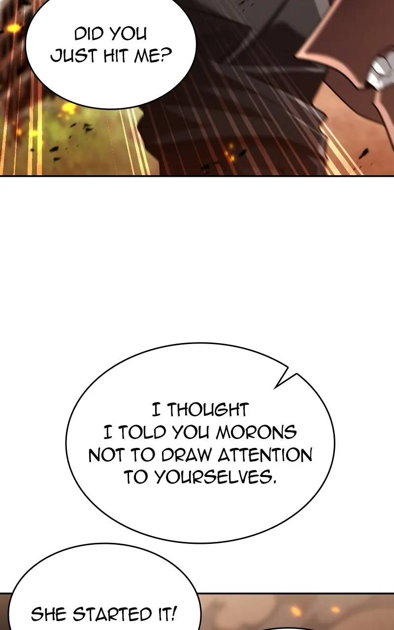 The Dungeon Cleaning Life of a Once Genius Hunter Chapter 139 page 36 - 