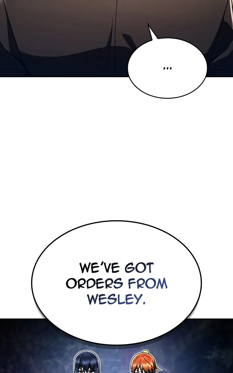 The Dungeon Cleaning Life of a Once Genius Hunter Chapter 139 page 38 - 