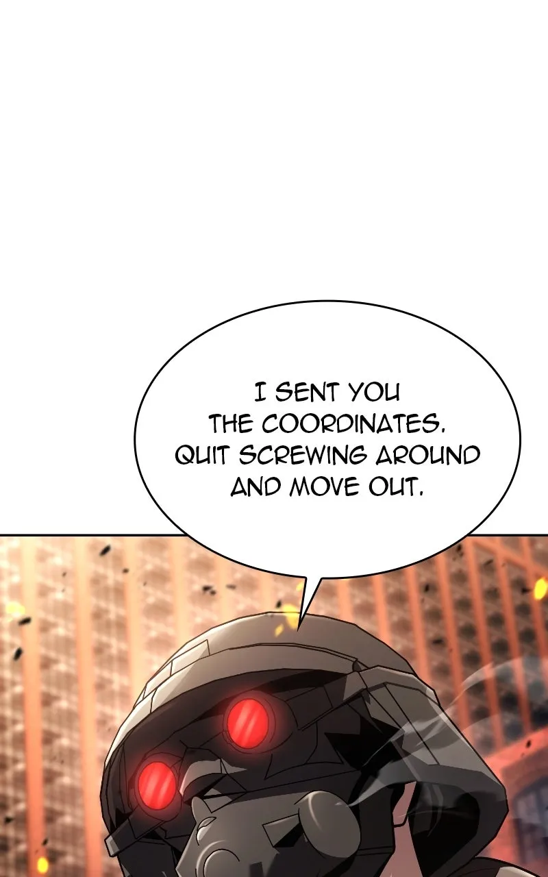 The Dungeon Cleaning Life of a Once Genius Hunter Chapter 139 page 42 - 
