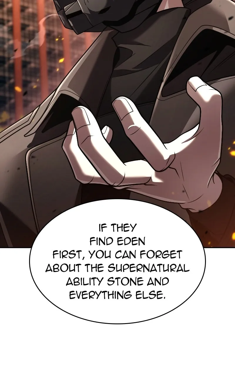 The Dungeon Cleaning Life of a Once Genius Hunter Chapter 139 page 43 - 