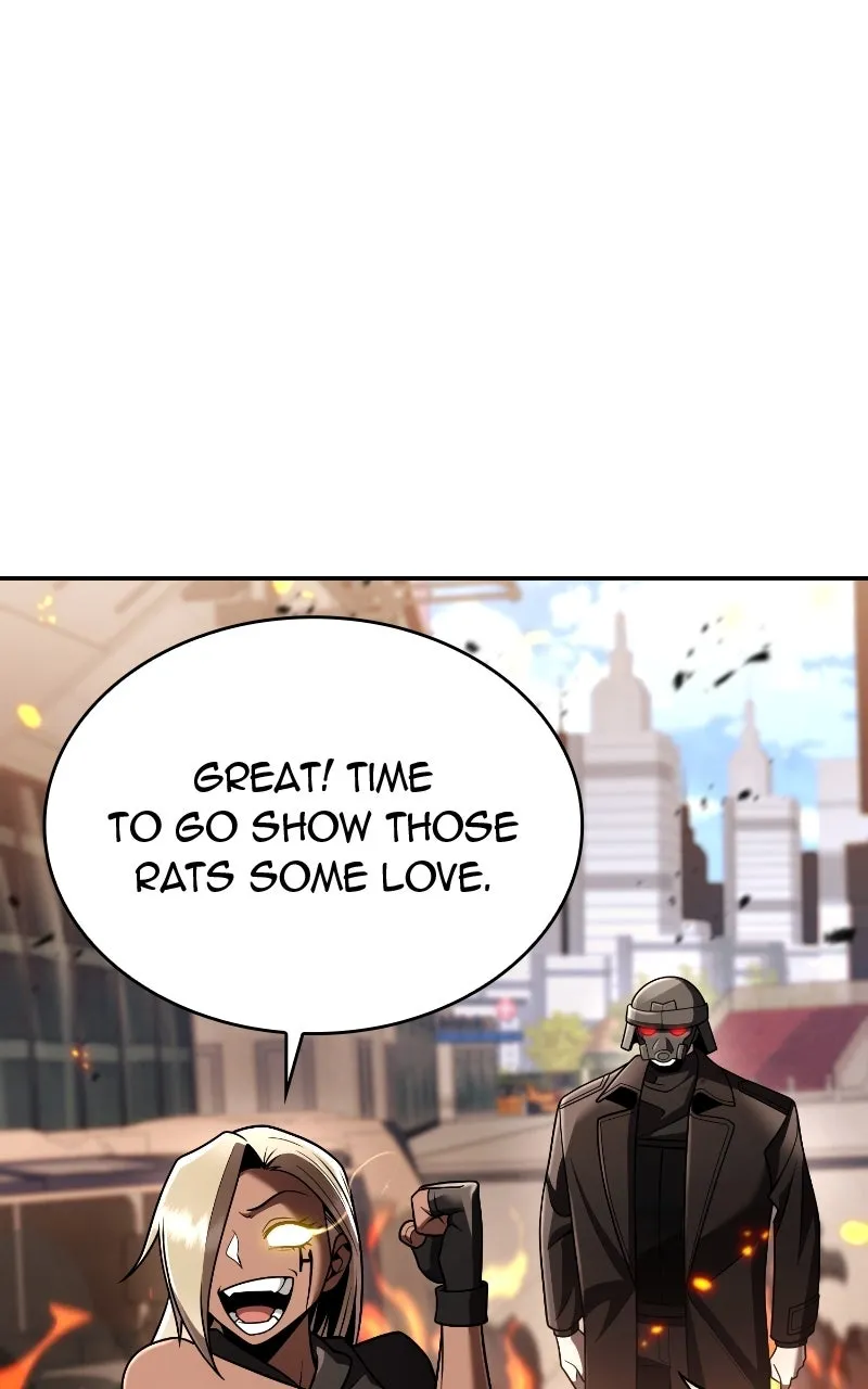 The Dungeon Cleaning Life of a Once Genius Hunter Chapter 139 page 44 - 