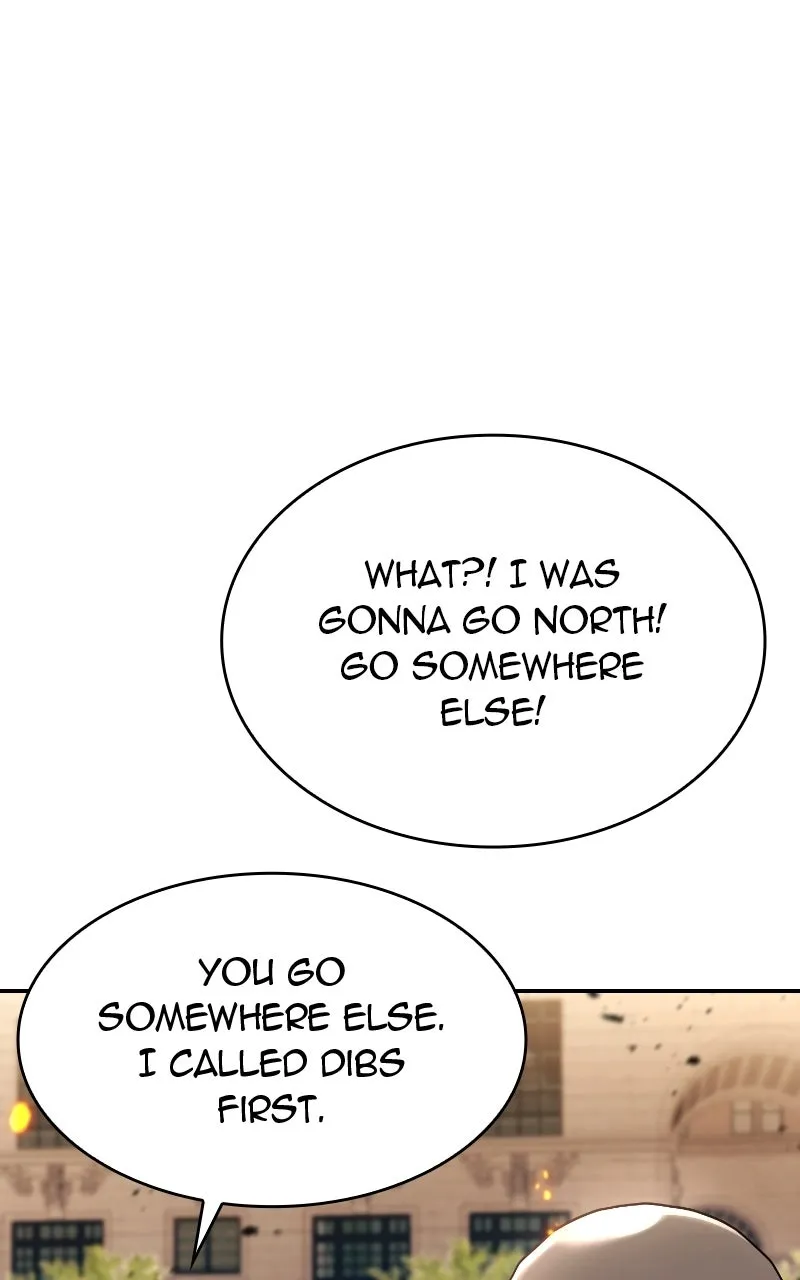 The Dungeon Cleaning Life of a Once Genius Hunter Chapter 139 page 46 - 