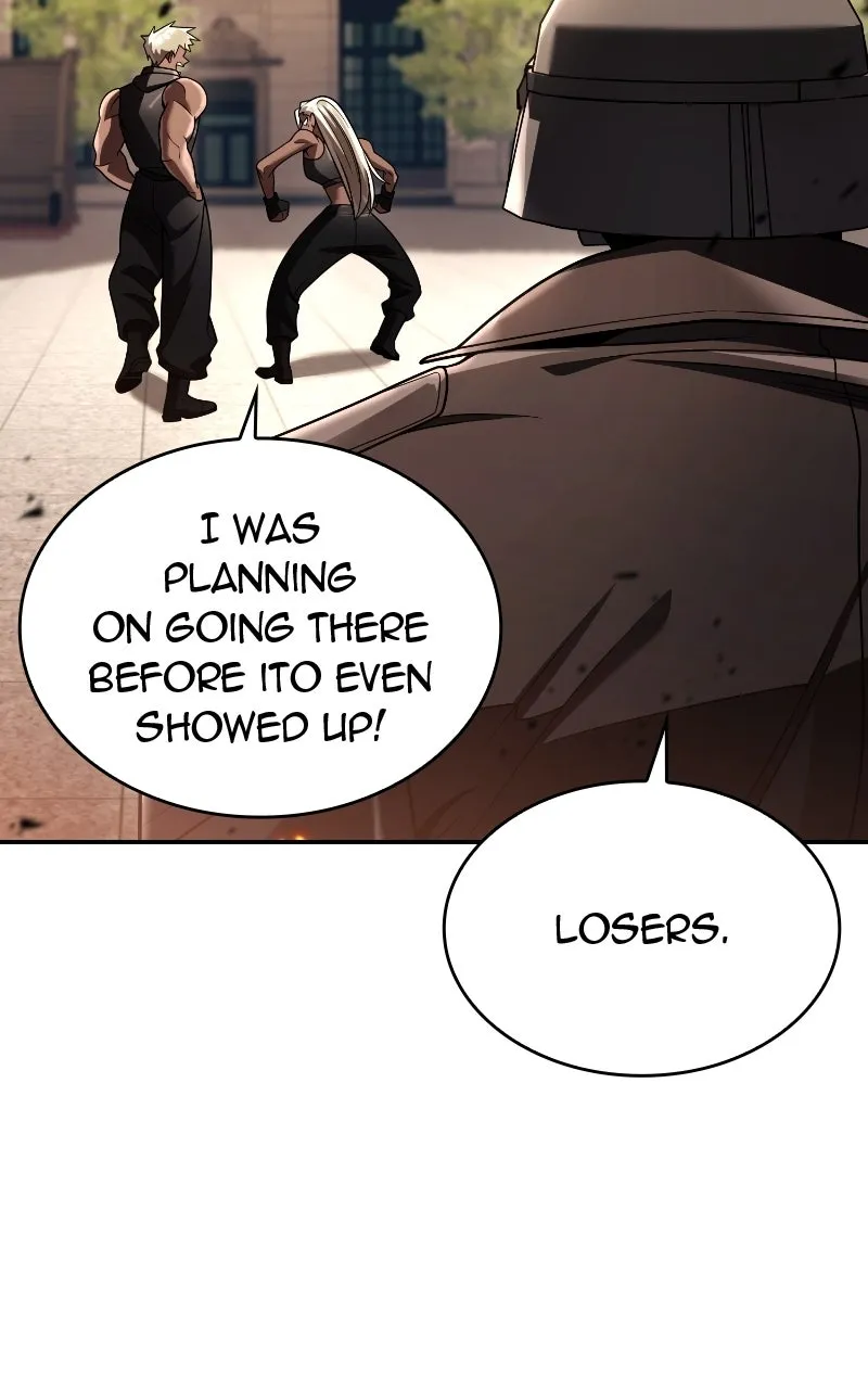 The Dungeon Cleaning Life of a Once Genius Hunter Chapter 139 page 47 - 
