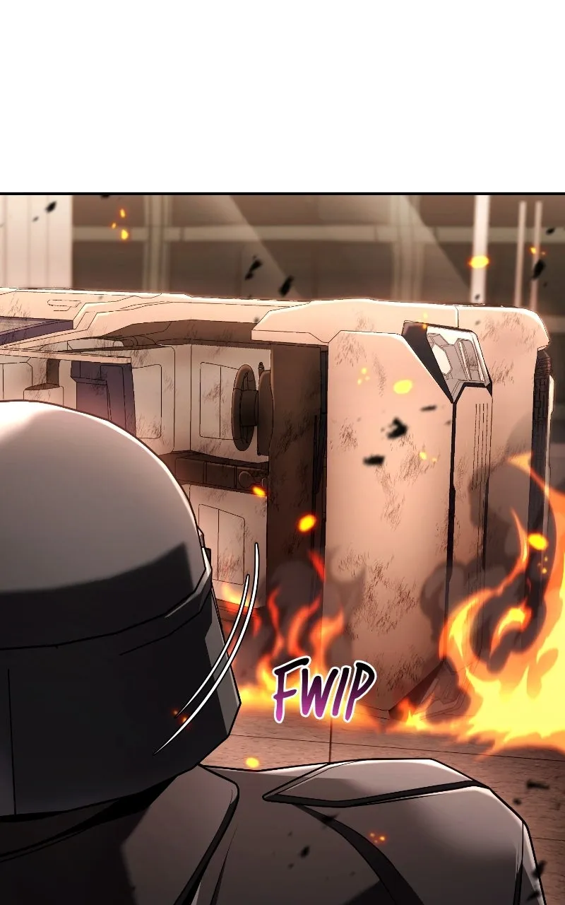 The Dungeon Cleaning Life of a Once Genius Hunter Chapter 139 page 48 - 