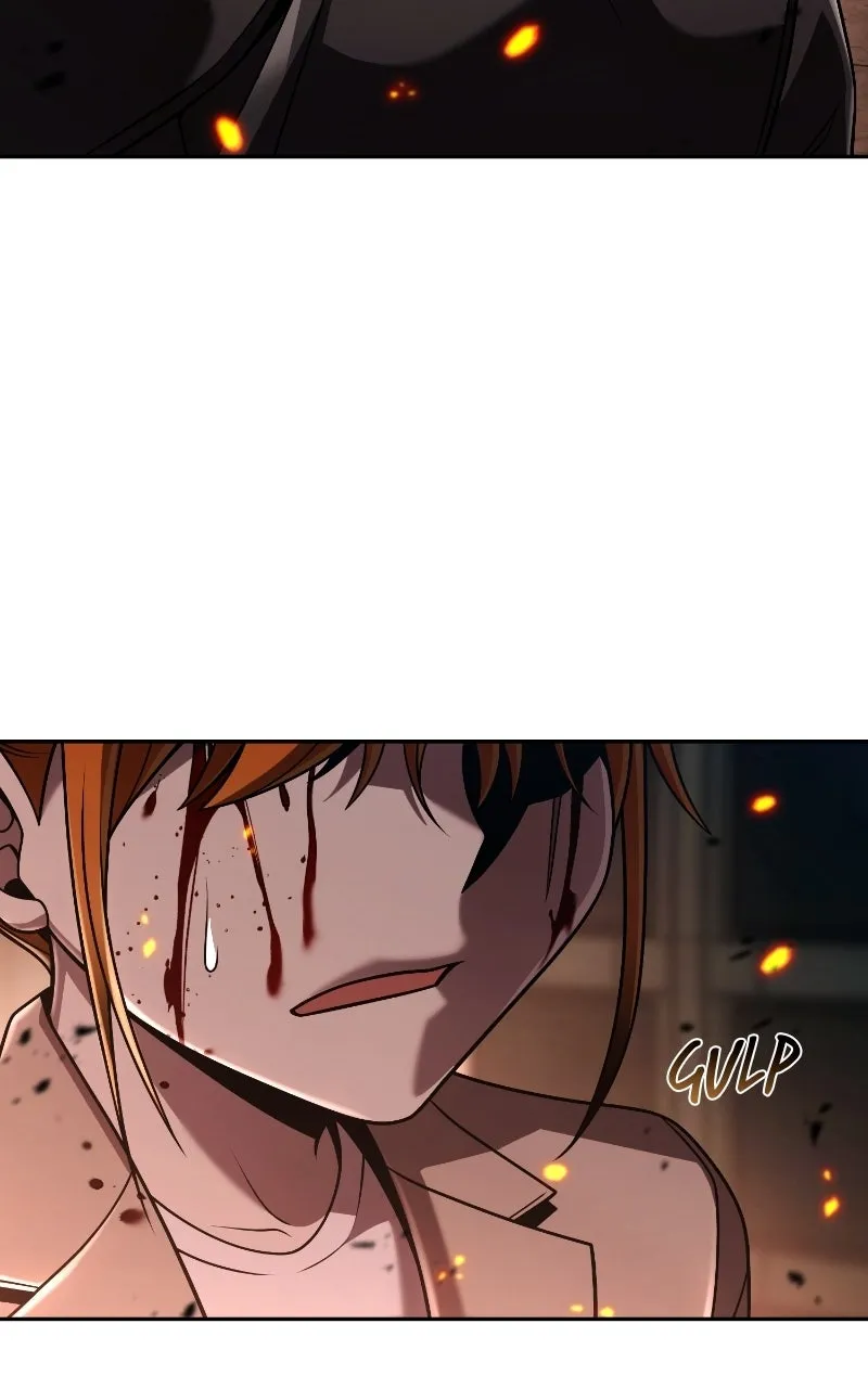 The Dungeon Cleaning Life of a Once Genius Hunter Chapter 139 page 49 - 