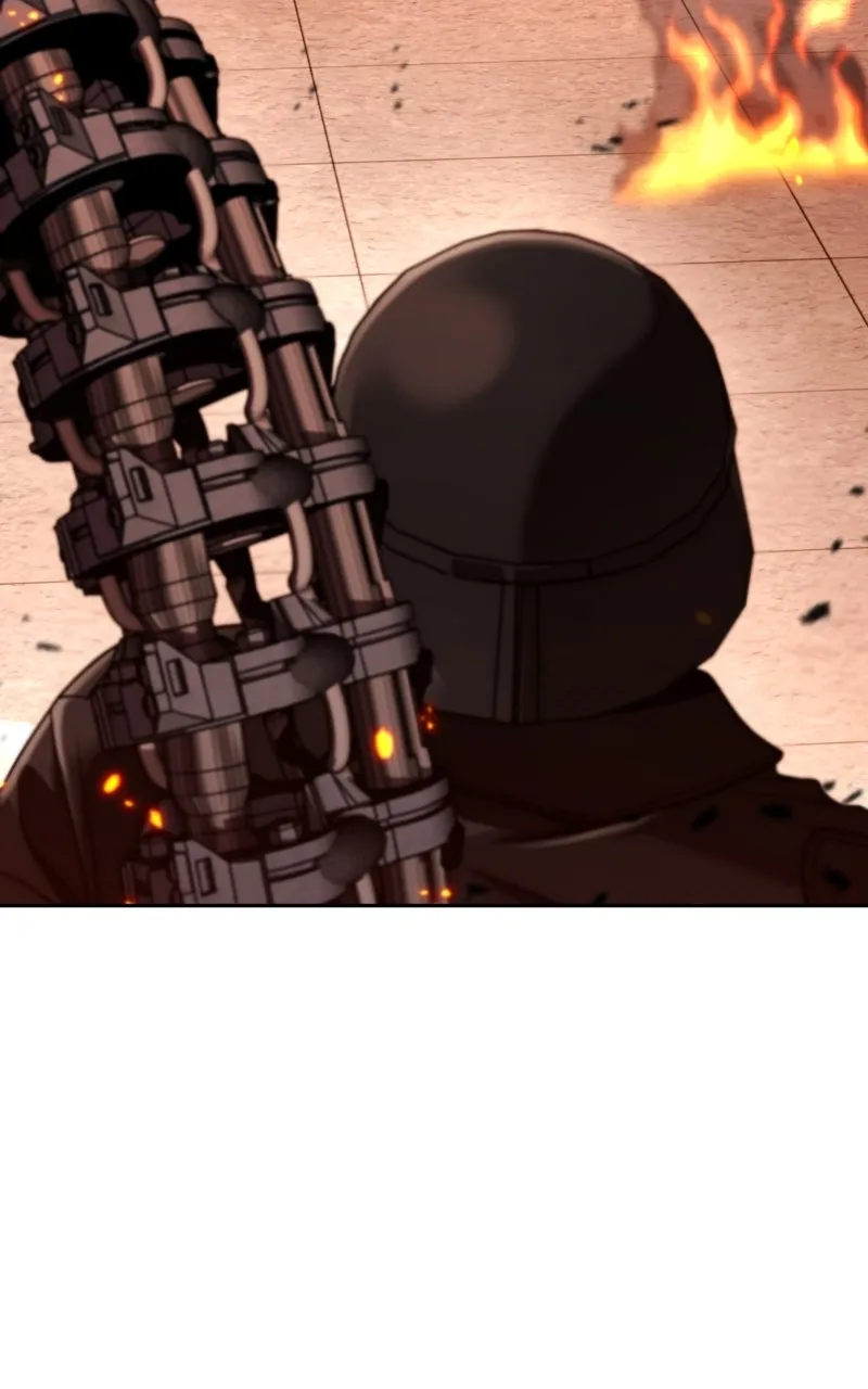 The Dungeon Cleaning Life of a Once Genius Hunter Chapter 139 page 54 - 