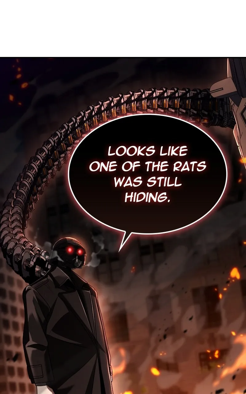 The Dungeon Cleaning Life of a Once Genius Hunter Chapter 139 page 55 - 