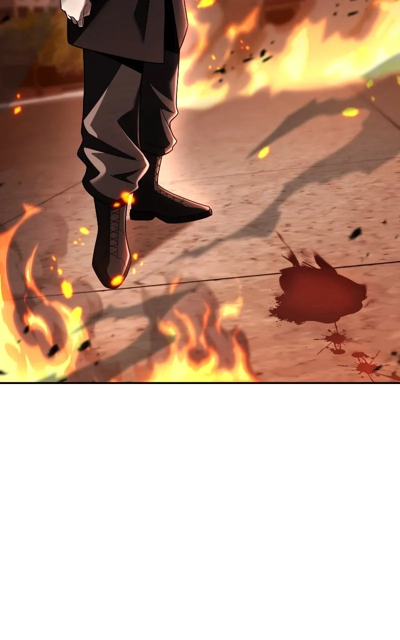 The Dungeon Cleaning Life of a Once Genius Hunter Chapter 139 page 56 - 