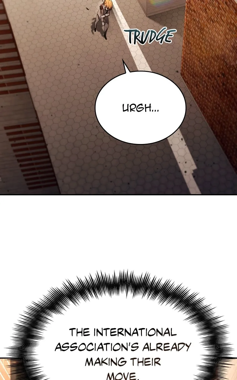 The Dungeon Cleaning Life of a Once Genius Hunter Chapter 139 page 58 - 