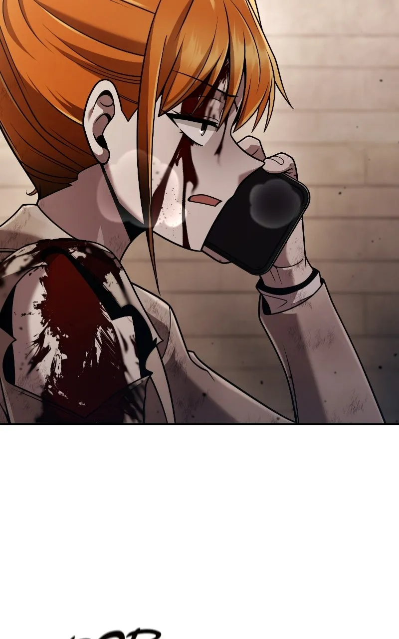 The Dungeon Cleaning Life of a Once Genius Hunter Chapter 139 page 61 - 