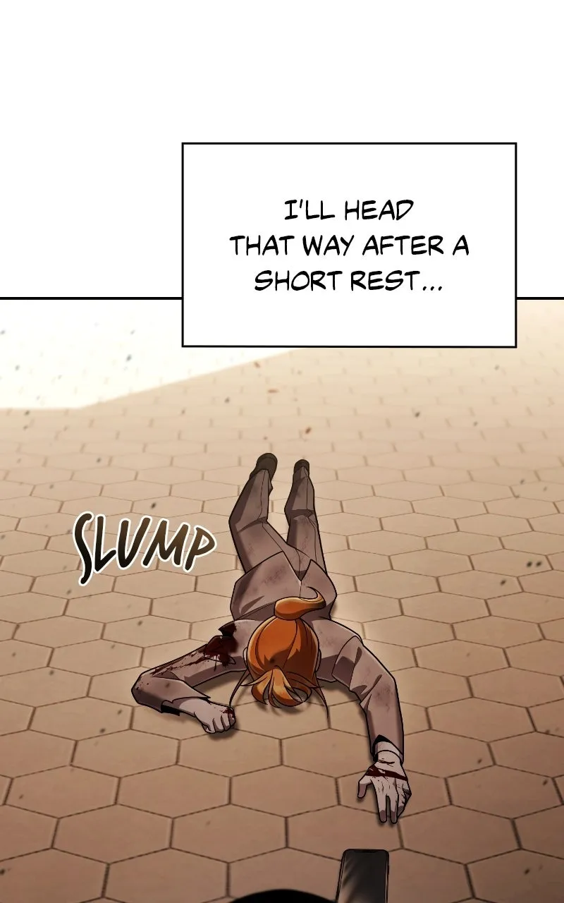The Dungeon Cleaning Life of a Once Genius Hunter Chapter 139 page 66 - 